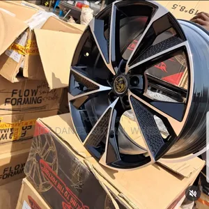 18 Inch Rim Lexus Cars Latest Design 2024
