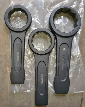 Heavy Slugger Spanner