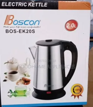 2l Electric Kettle