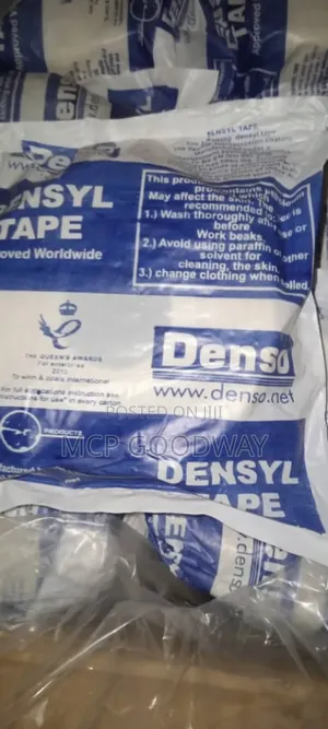 Denso Tape 2in