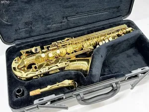 Yamaha Alto Saxophones