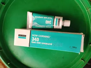 Dorn Coring Heat Sink Compound