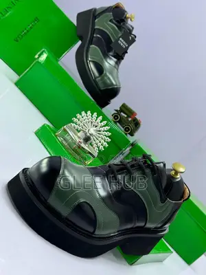 Bottega Bold Sole