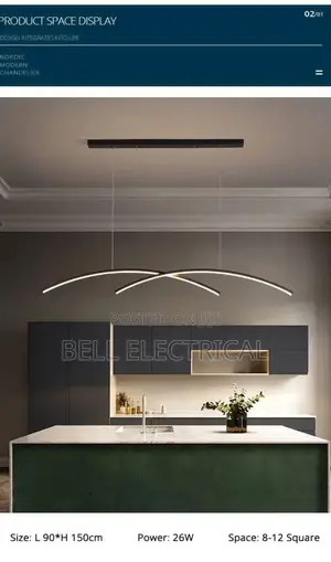 Elevate Your Space With Elegance Chandelier