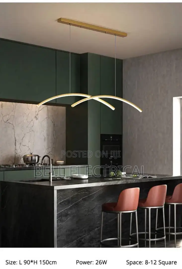 Elevate Your Space With Elegance Chandelier
