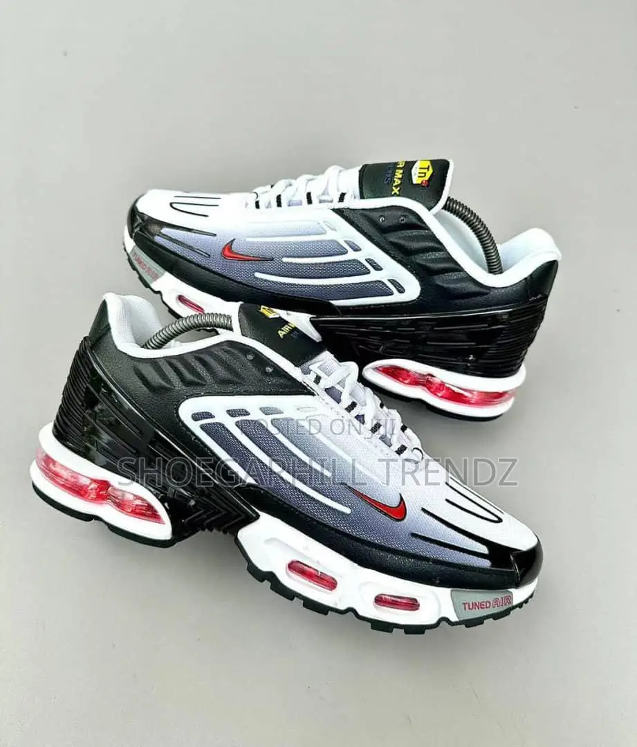 Nike Air Max Plus 3 Tn