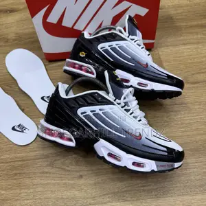 Nike Air Max Plus 3 Tn