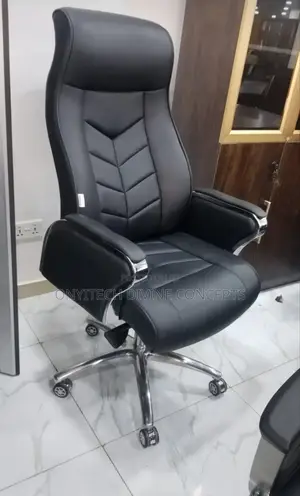 Super Executive Office Chair
