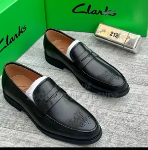 Brogues Loafers Shoes