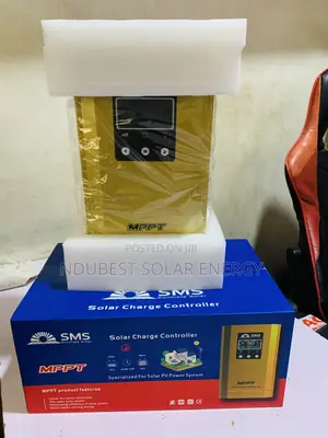 80a SMS Charge Controller
