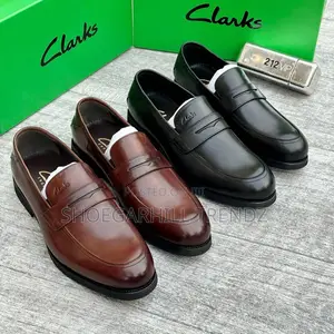 Photo - Corporate Penny Men's Shoes