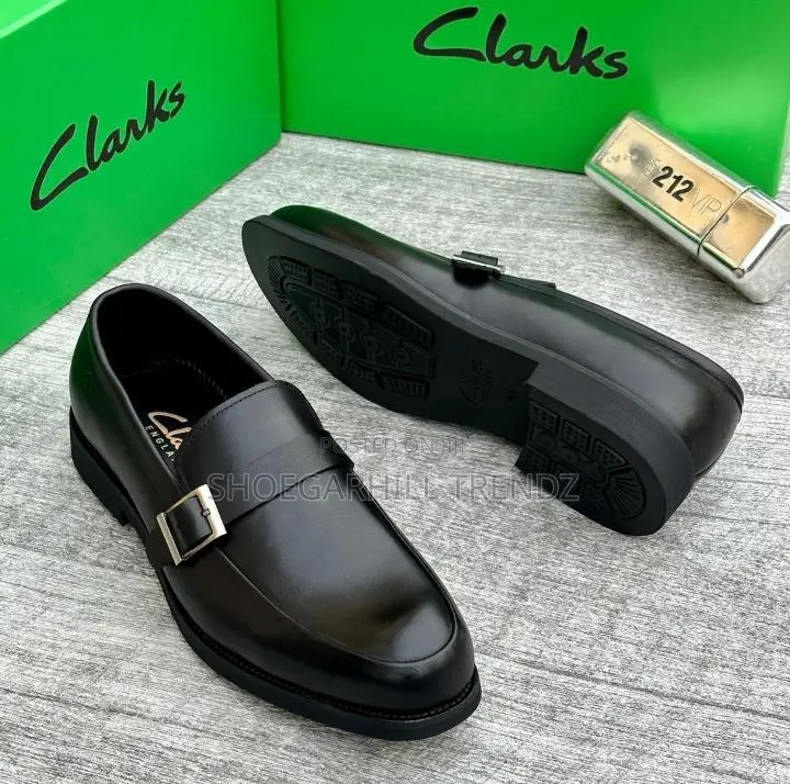 Quality Leather Shoes