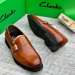 Quality Leather Shoes