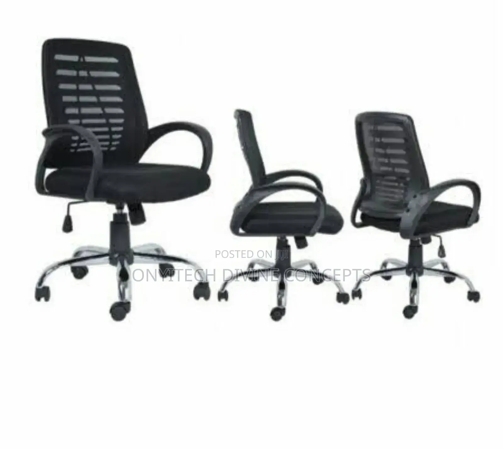 Office Net Chair