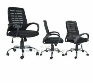 Office Net Chair