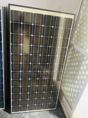 300w Canadian Solar Panels