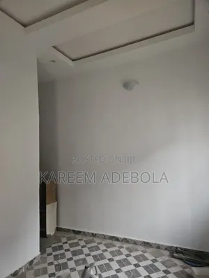 Furnished 1bdrm Block of Flats in Progressive Estate for rent