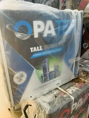 230ah Opatek Tubular Battery