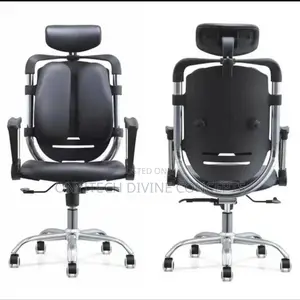 Ergonomic Office Swivel Executive Chair