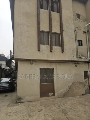 Furnished 3bdrm Block of Flats in Unity Close, Berger for rent