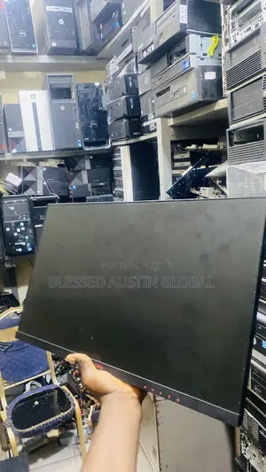 24 Inches Gaming Frameless Monitor