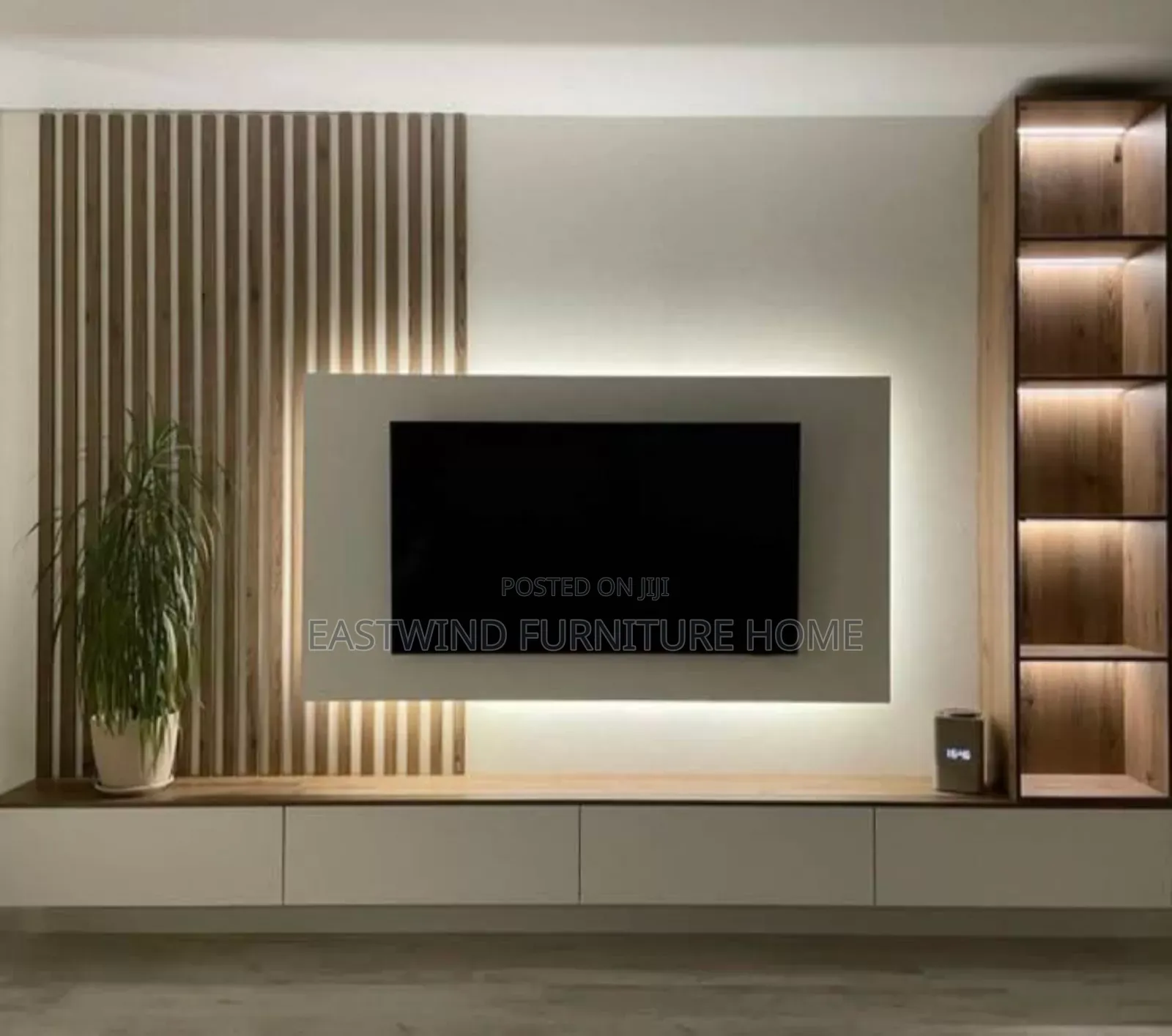 Tv Console