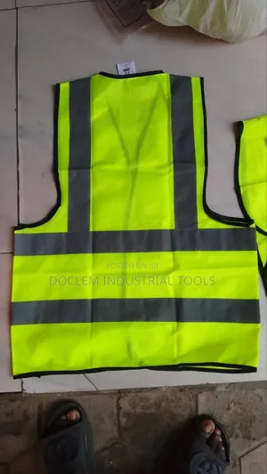Reflective Vest