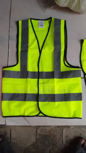 Reflective Vest