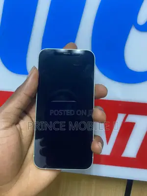 Apple iPhone 12 64 GB Gray