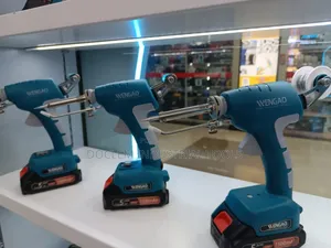 Cordless Soldering Iron