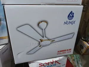 Nunix Celling Fan
