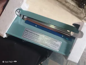 Duravolt Nylon Sealer Machine