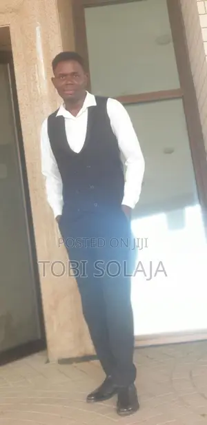 Sales Boy/Technician