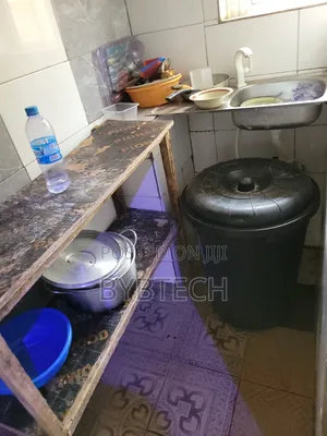 Studio Apartment in Dawaki Extension, Dutse-Alhaji for rent