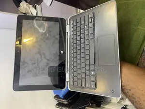 Photo - Laptop HP ProBook 11 X360 G3 EE 4GB Intel Pentium SSD 128GB