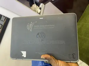 Photo - Laptop HP ProBook 11 X360 G3 EE 4GB Intel Pentium SSD 128GB