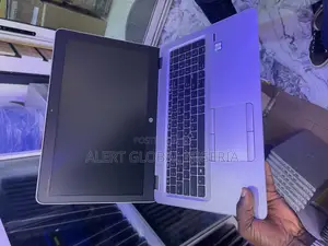Photo - Laptop HP EliteBook 850 G3 8GB Intel Core I5 SSD 256GB