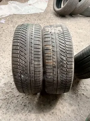 255/45r20 Tokumb Tires