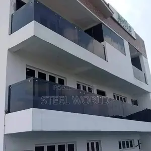 10mm Suplex Glass