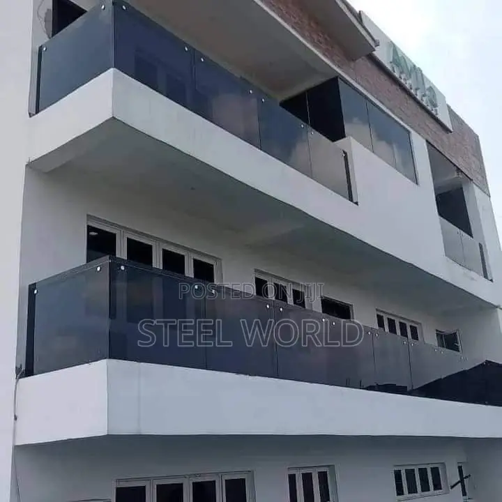 10mm Suplex Glass
