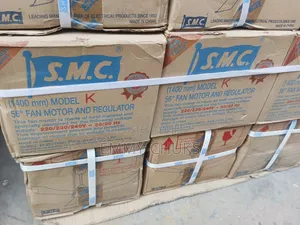 Quality SMC Celling Fan Copper