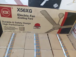KDK Electric Celling Fan