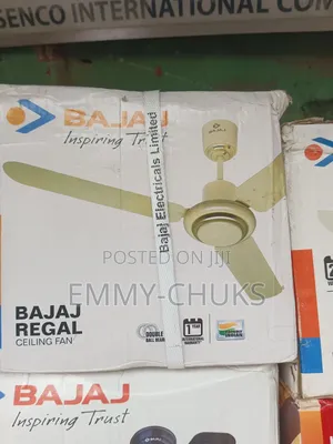 Quality Bajaj Celling Fan