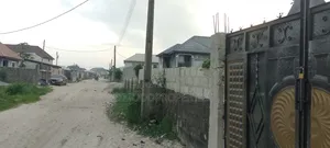 1bdrm Block of Flats in Yunisa, Igando-Oloja for sale