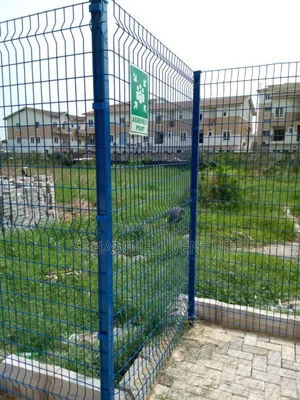 Roads Partition Panel Mesh Wires Designed