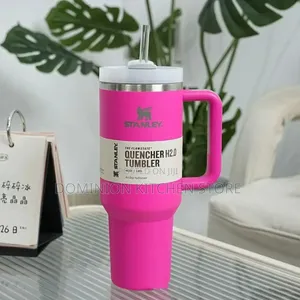 Stanley Insulated Vacuum Cup