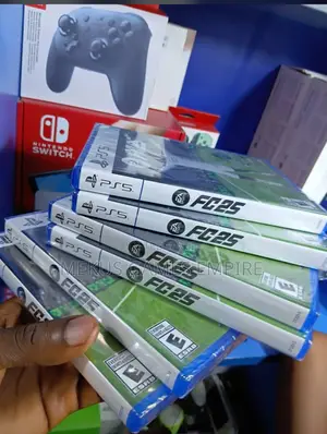 Fc25 Ps4 Cd