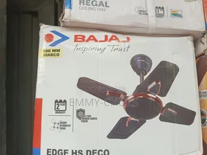 Copper Celling Fan Bajaj