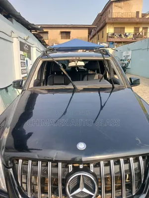 Benze Glk350 Windscreen Installation We Deliver Install