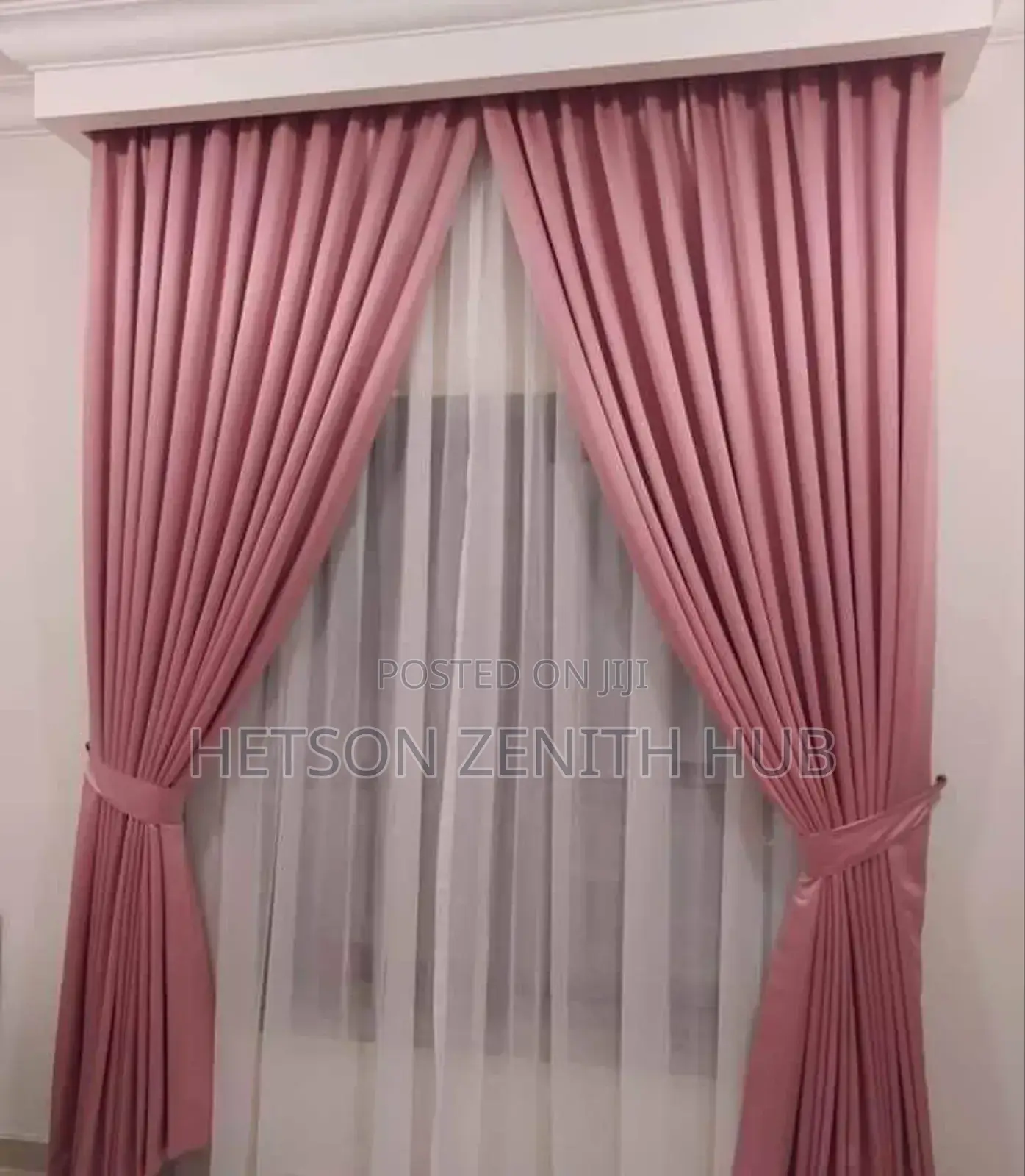 Curtains Experts